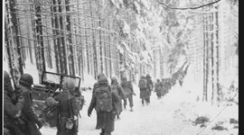 Timeline: WW2 major battles timeline