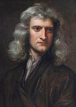 Issac Newton laws of motion and gravitation