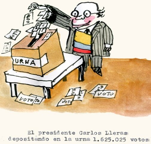 MOTIVACIONES PARA HACER POLITICA 3er PERIODO (1966-1970)