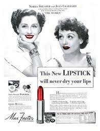 Primer brillo de labios