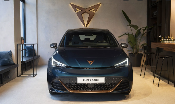 seat dejo de fabricar cupra