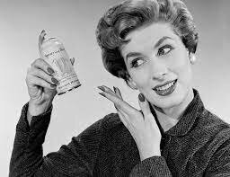 Desarrollo de la Laca