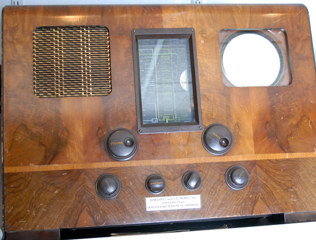 BBC radio begins broadcasting