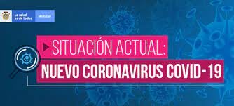 Aislamiento colectivo por el Coronavirus