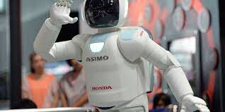 asimo