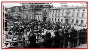 Creación de un nuevo estatuto docente en colombia