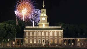 The U.S. capital is moved from Philadelphia to DC