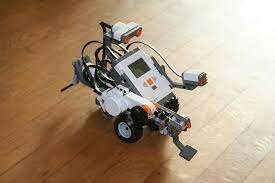 LEGO MINDSTORM