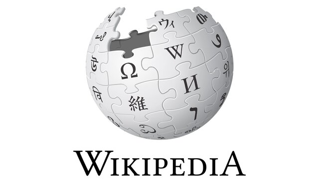 Wikipedia