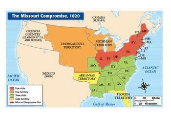 Missouri Compromise
