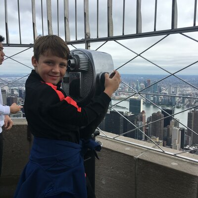 Timeline: La Meva Historia