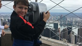 Timeline: La Meva Historia