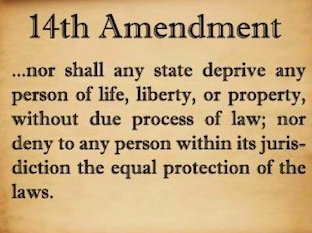 14th Amendment