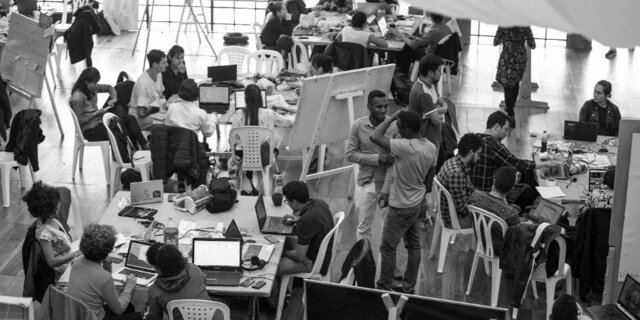 Era de las Institucionalizaciones