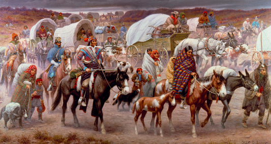 Indian Removal Act