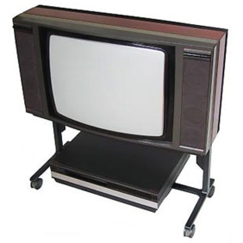 Cable TV widely available in the UK