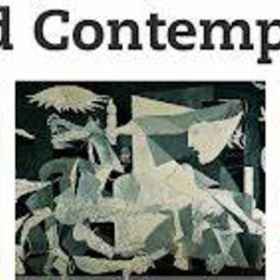 Timeline: Edad Contemporánea