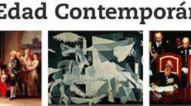 Timeline: Edad Contemporánea