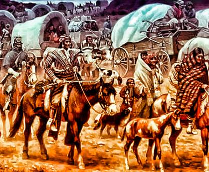 Trail of Tears