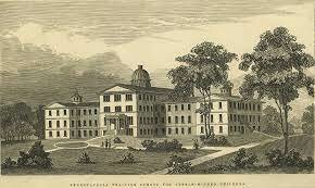 Pennsylvania Training School