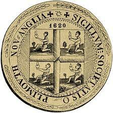 Plymouth Colony - 1620