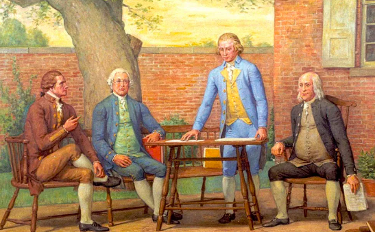 The 3/5ths Compromise