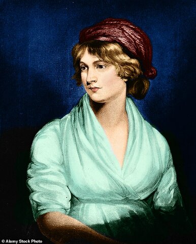 Mary Wollstonecraft