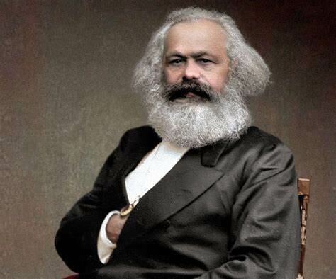 Karl Marx
