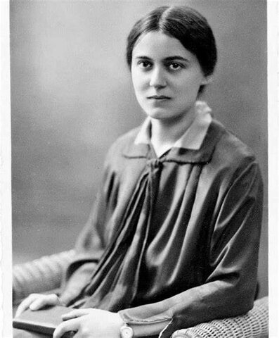 Edith Stein