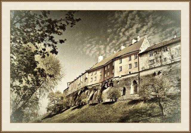 Первое упоминание