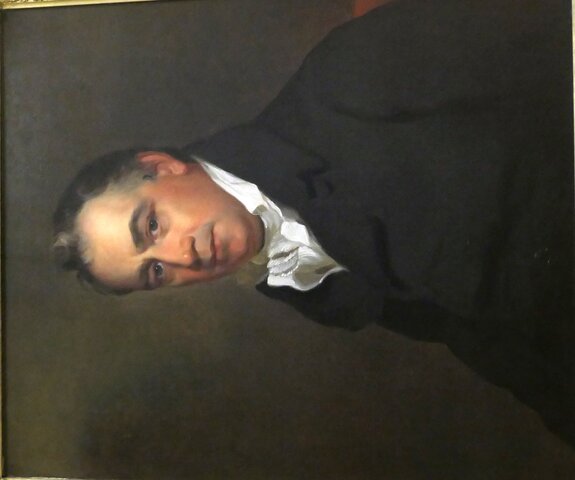 New Secretary of Treasury is Appointed