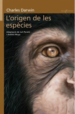 Publicació de "L'origen de les espècies" de Charles Darwin