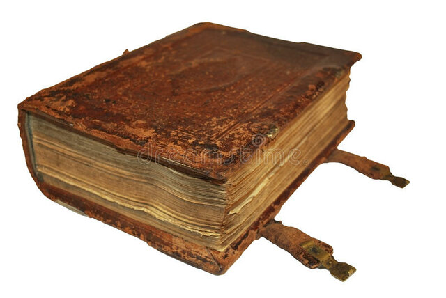 Impreción de la Biblia