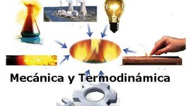 Timeline: FÍSICA:MECÁNICA Y TERMODINÁMICA