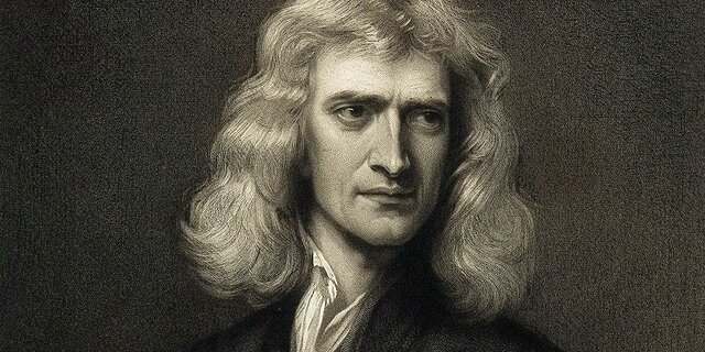 Isaac Newton