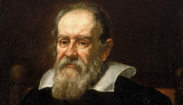 Galileu Galilei