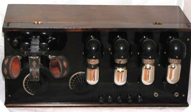 Principios básicos de telecomunicaciones