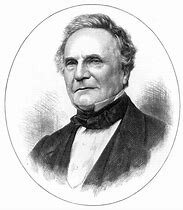 Charles Babbage