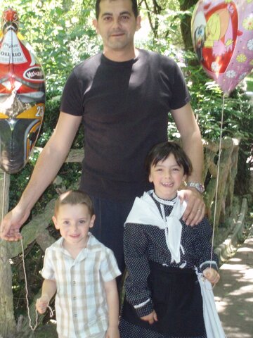 The first time In Victoria’s festivities