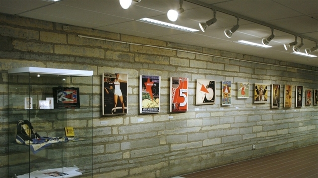 Таллиннская Центральная библиотека