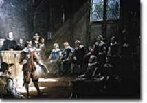 House of Burgesses