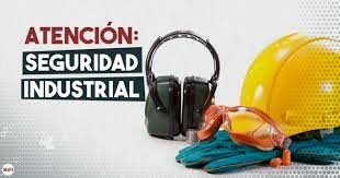 Seguridad Industrial