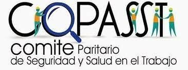 Creación de comité de seguridad y salud en el trabajo