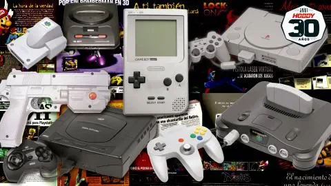 La revolucion de las 3D