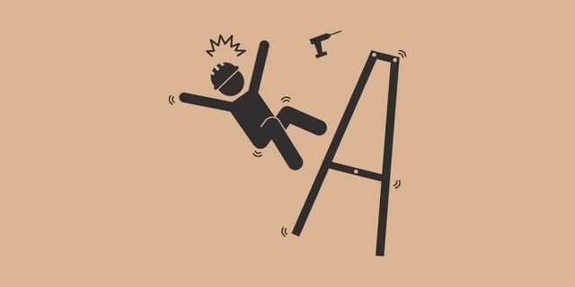 Accidente de trabajo