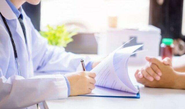 Evaluaciones ocupacionales