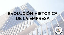 Timeline: La Empresa