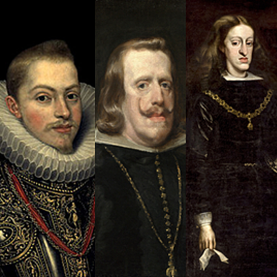 Timeline: CRISIS Y DECADENCIA EN EL SIGLO XVII: LOS AUSTRIAS MENORES