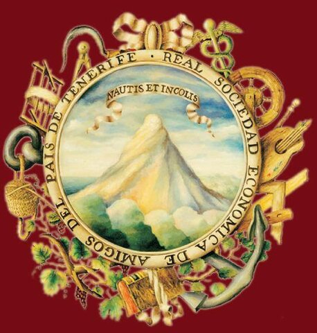 Real sociedad económica de amigos del país (La Laguna-Tenerife)