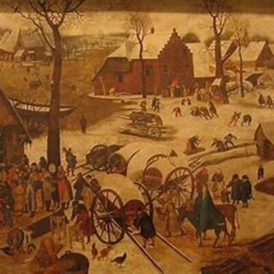 Timeline: EJE CRONOLÓGICO 1ªEVALUACIÓN